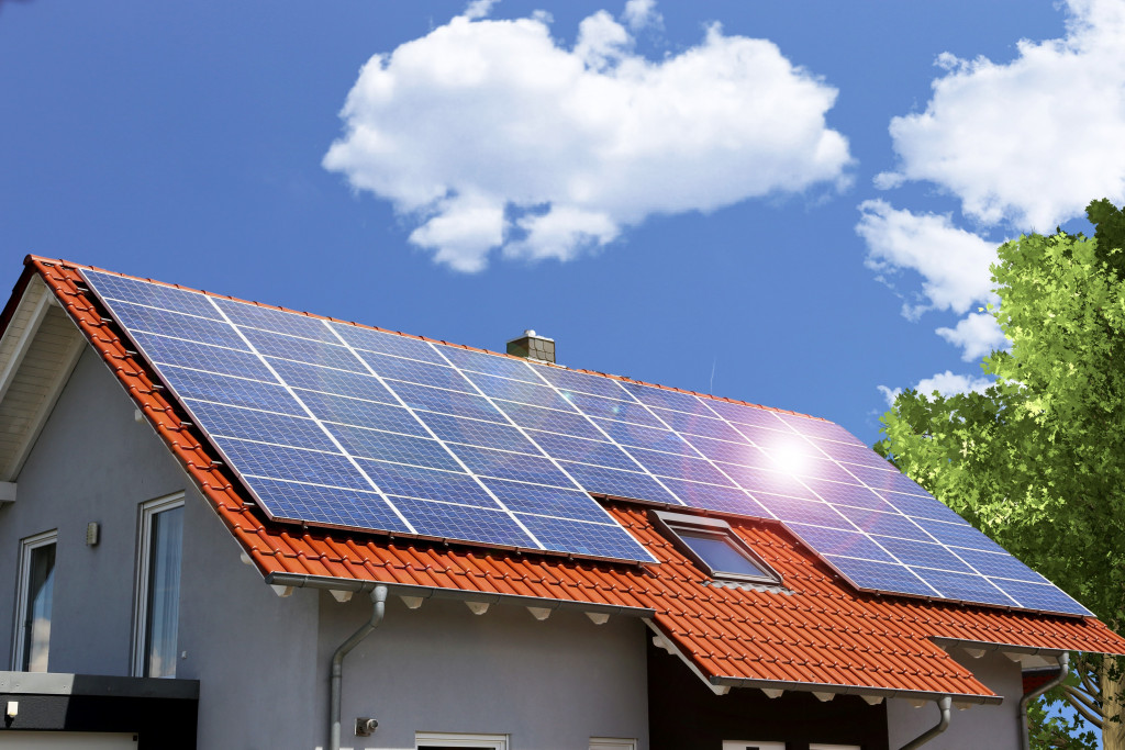 solar-energy-roof